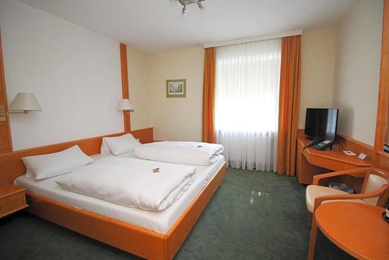 Hotel Leopold galeri fotoğrafı