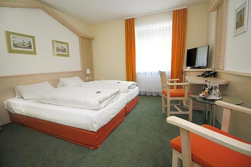 Hotel Leopold galeri fotoğrafı