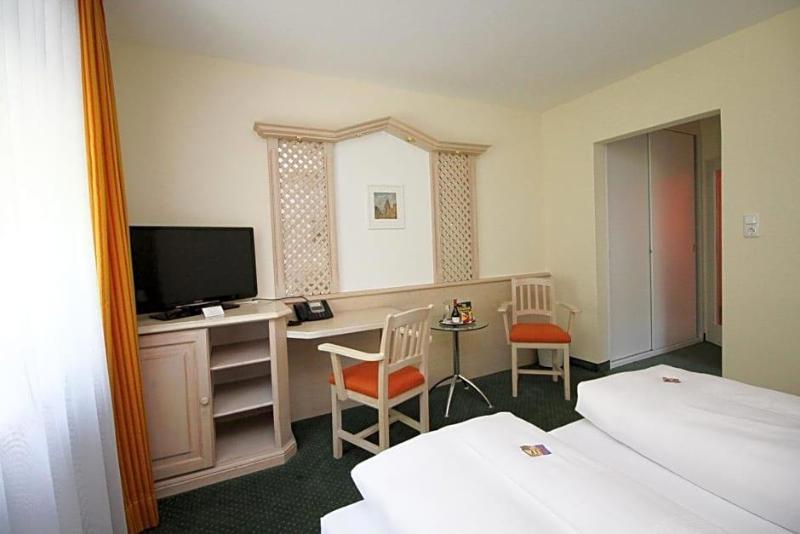 Hotel Leopold galeri fotoğrafı