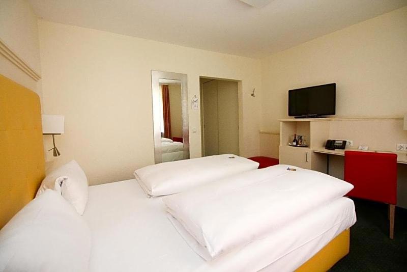 Hotel Leopold galeri fotoğrafı