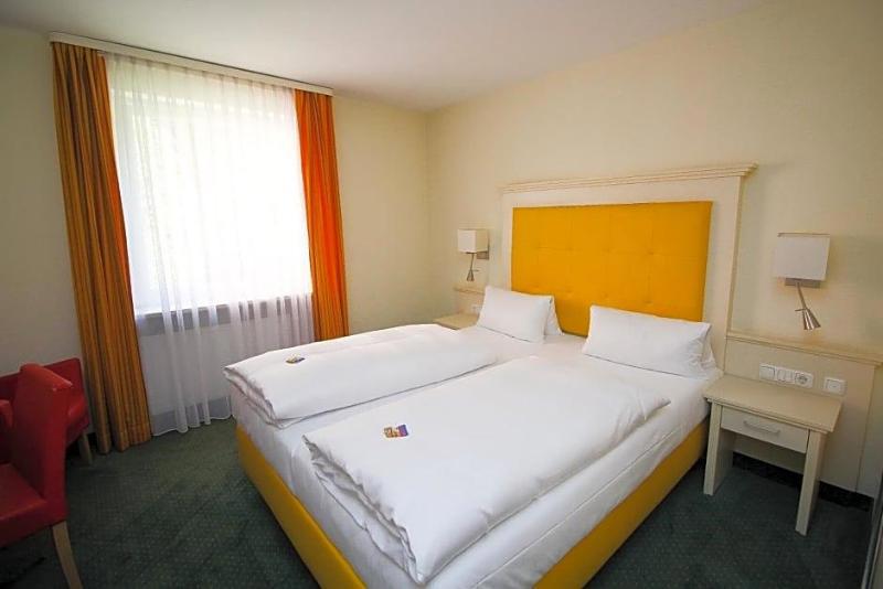Hotel Leopold galeri fotoğrafı