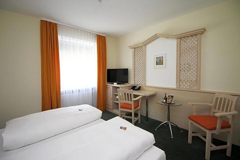 Hotel Leopold galeri fotoğrafı