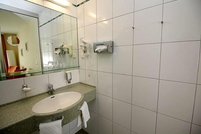 Hotel Leopold fotoğrafı