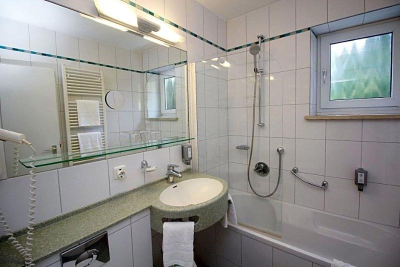 Hotel Leopold fotoğrafı
