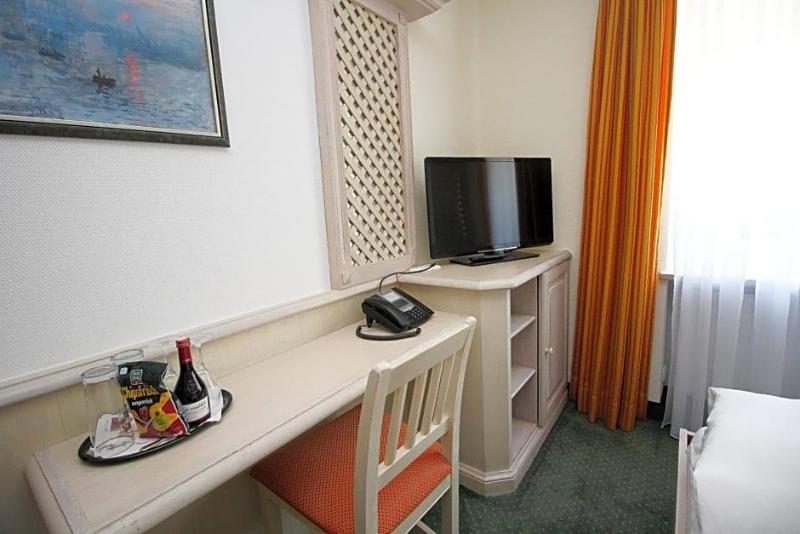 Hotel Leopold galeri fotoğrafı