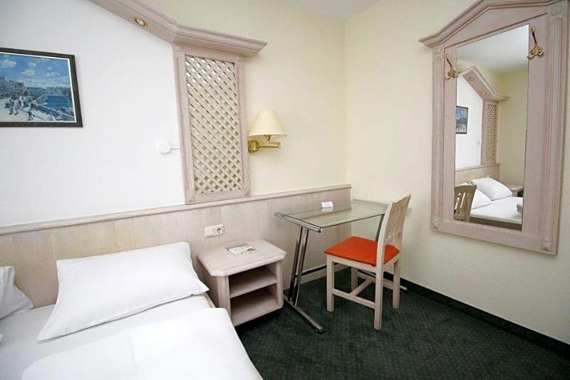 Hotel Leopold galeri fotoğrafı