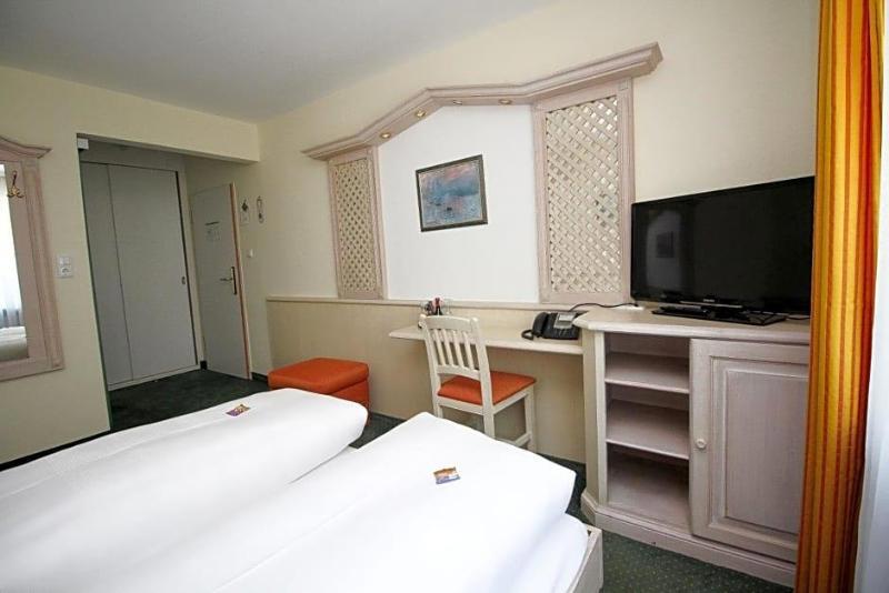 Hotel Leopold galeri fotoğrafı