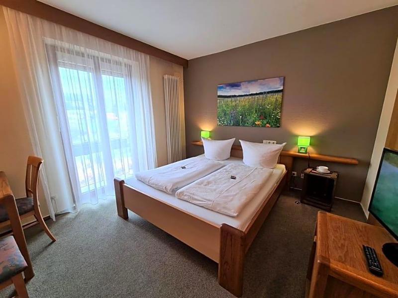 Hotel Goldenes Moroccos galeri fotoğrafı