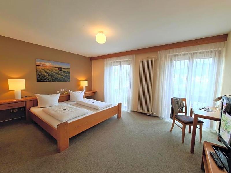Hotel Goldenes Fass fotoğrafı