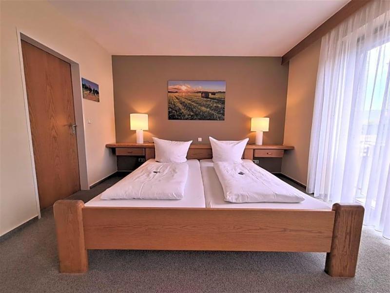 Hotel Goldenes Moroccos galeri fotoğrafı