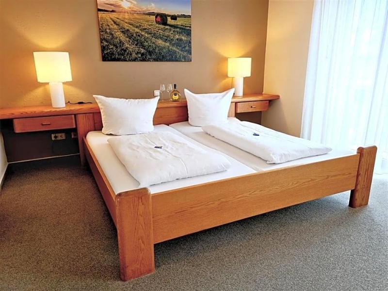 Hotel Goldenes Fass fotoğrafı