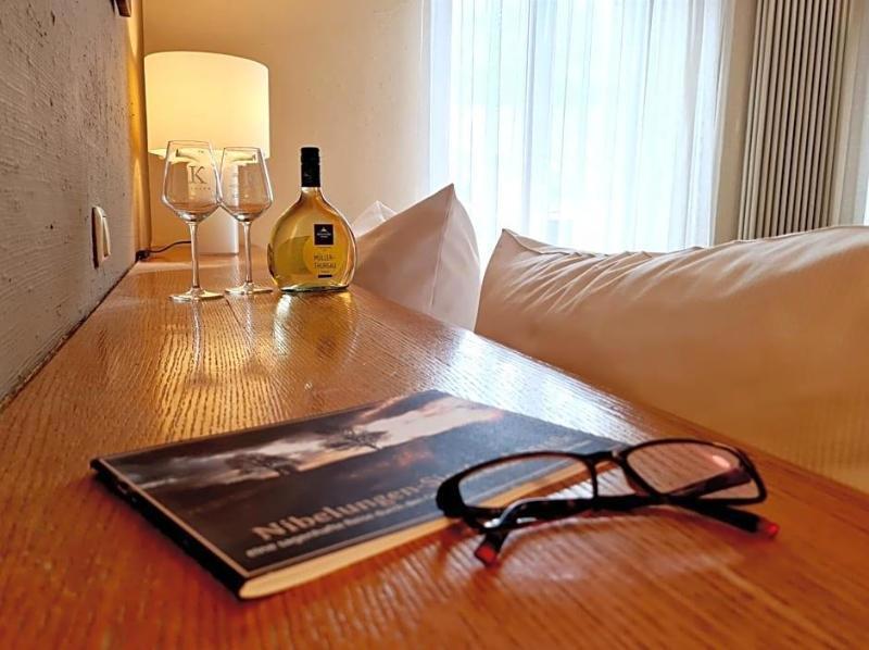Hotel Goldenes Moroccos galeri fotoğrafı