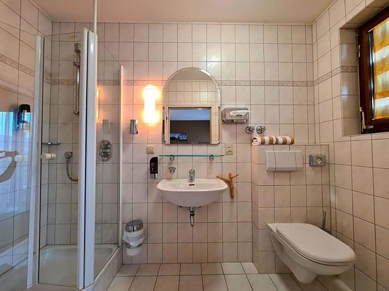 Hotel Goldenes Moroccos galeri fotoğrafı