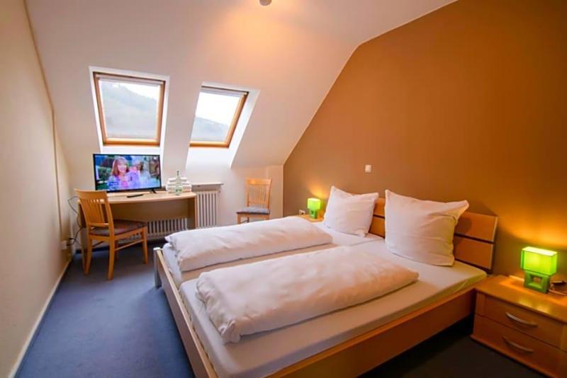 Hotel Goldenes Fass fotoğrafı