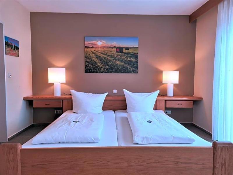 Hotel Goldenes Moroccos galeri fotoğrafı