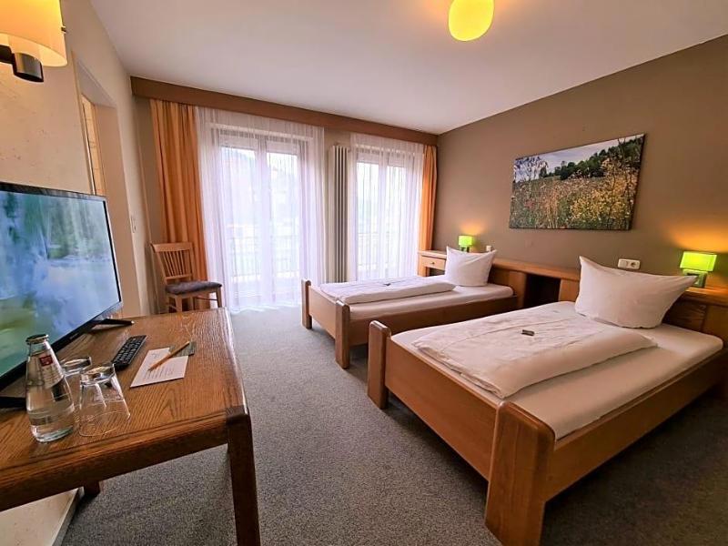 Hotel Goldenes Moroccos galeri fotoğrafı