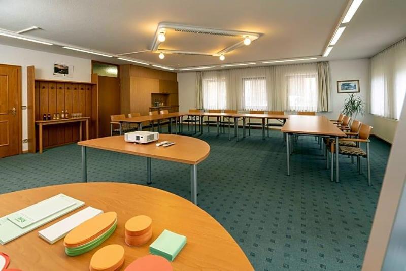 Hotel Krone galeri fotoğrafı