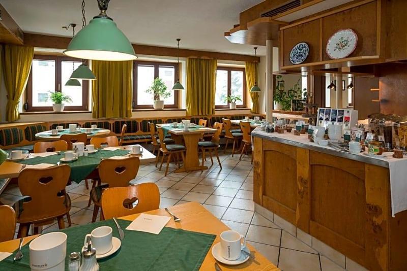Hotel Krone galeri fotoğrafı