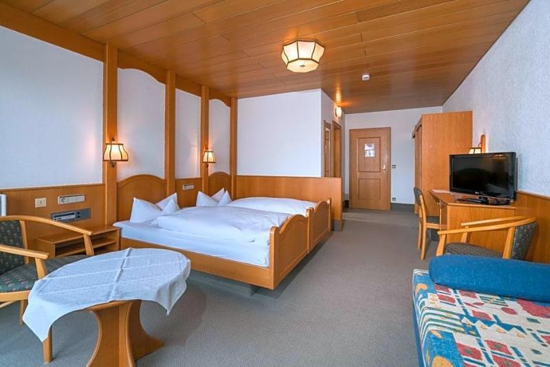 Hotel Krone galeri fotoğrafı