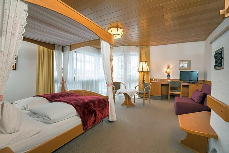 Hotel Krone galeri fotoğrafı