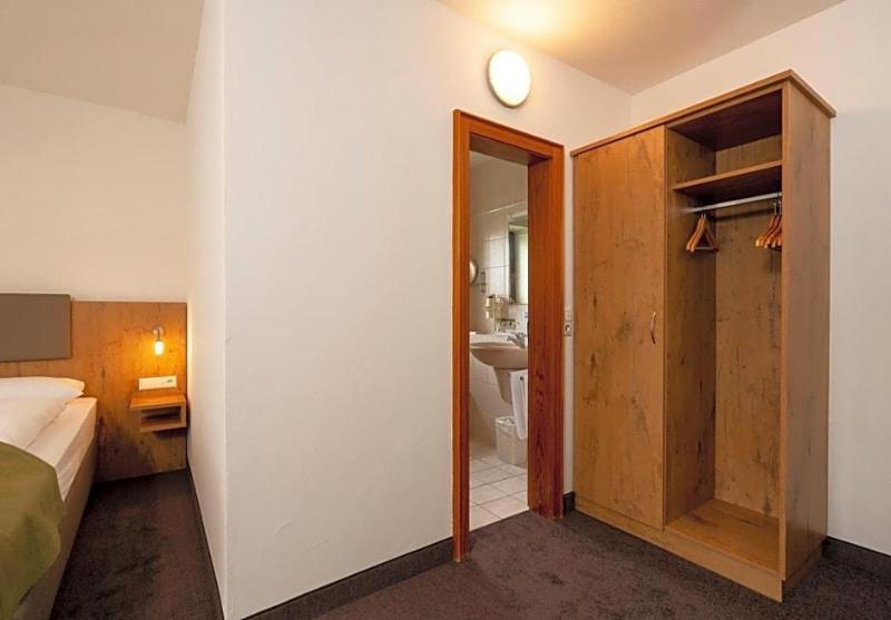 Hotel Krone galeri fotoğrafı