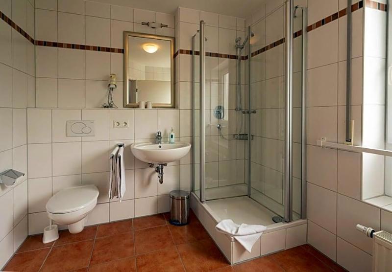 Hotel Krone galeri fotoğrafı