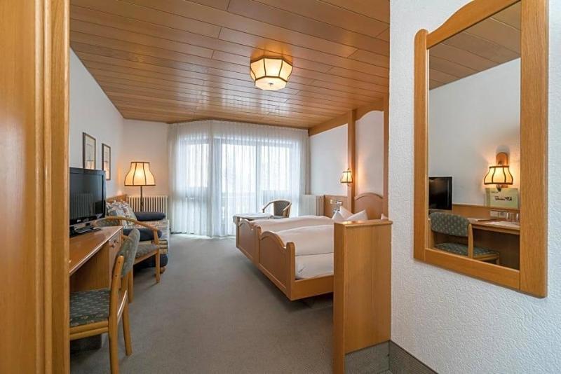 Hotel Krone galeri fotoğrafı