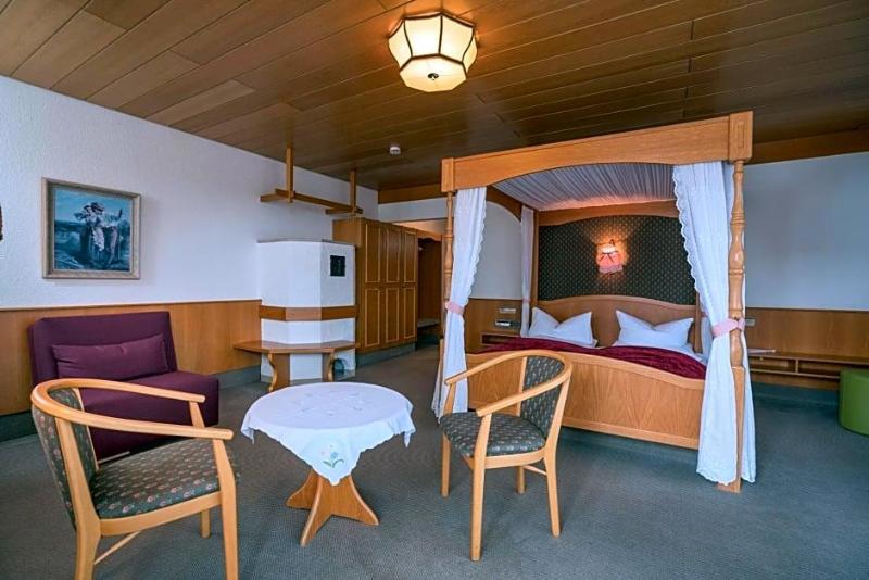 Hotel Krone fotoğrafı