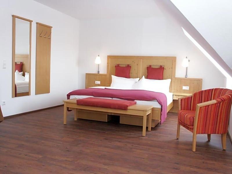 Hotel Krone galeri fotoğrafı