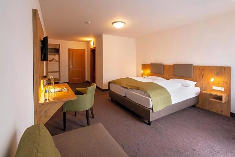 Hotel Krone galeri fotoğrafı
