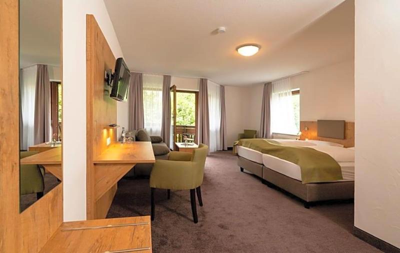 Hotel Krone galeri fotoğrafı