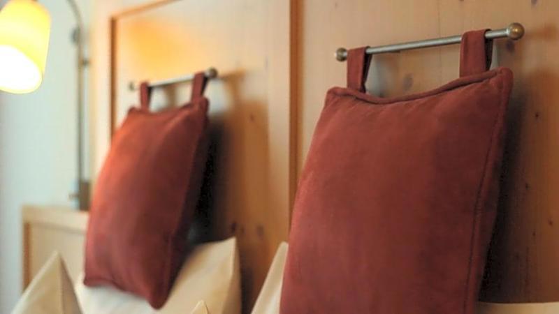 Hotel Krone fotoğrafı