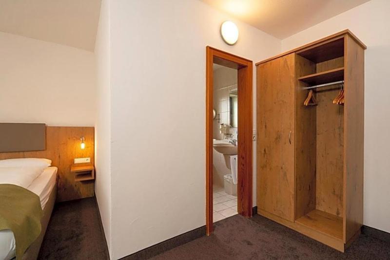Hotel Krone galeri fotoğrafı