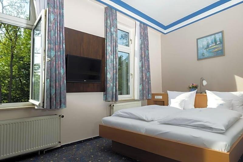Hotel Adler galeri fotoğrafı
