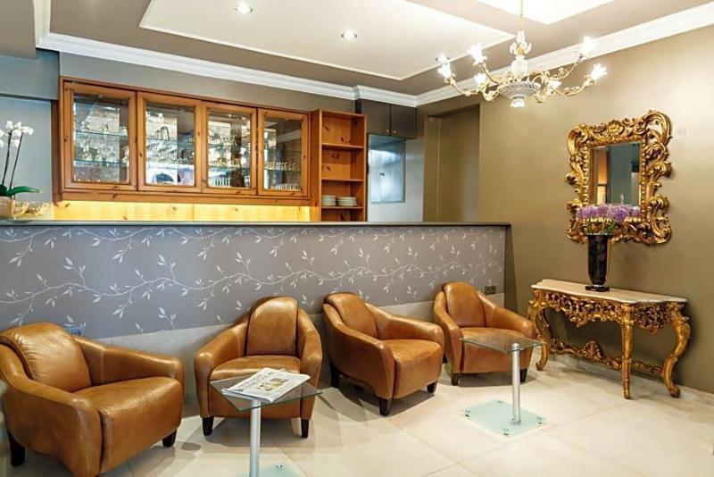 Hotel Adler galeri fotoğrafı