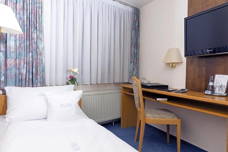 Hotel Adler galeri fotoğrafı