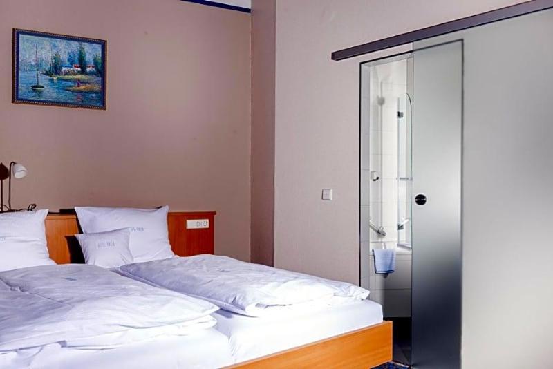 Hotel Adler fotoğrafı