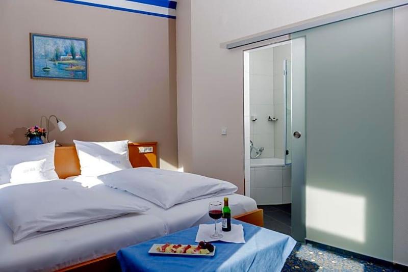 Hotel Adler galeri fotoğrafı
