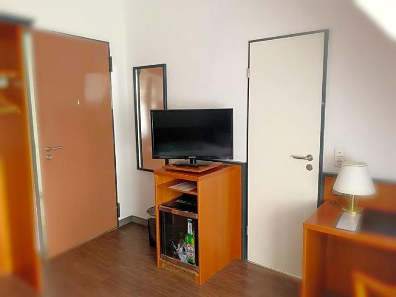 Hotel Birkenwerder galeri fotoğrafı