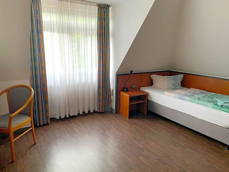 Hotel Birkenwerder galeri fotoğrafı