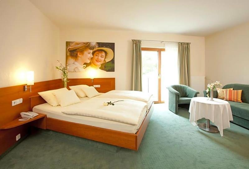 Hotel Adler galeri fotoğrafı