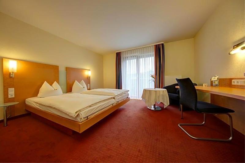 Hotel Adler galeri fotoğrafı