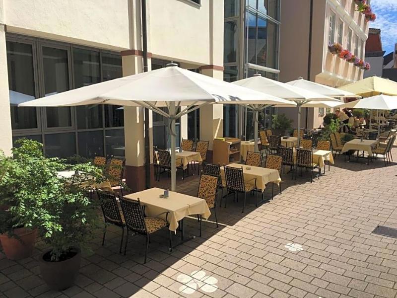 Hotel Adler fotoğrafı
