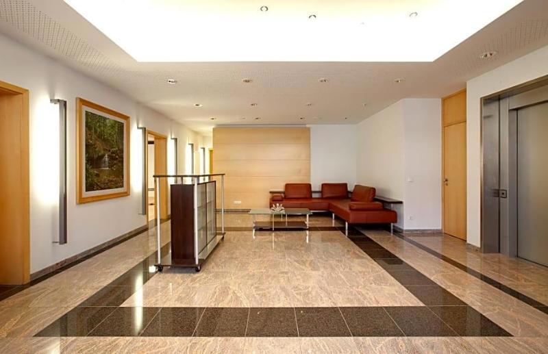 Hotel Adler galeri fotoğrafı