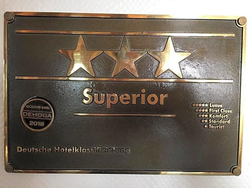 Hotel Adler galeri fotoğrafı
