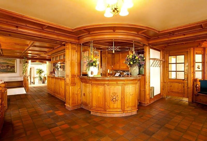 Hotel Adler galeri fotoğrafı