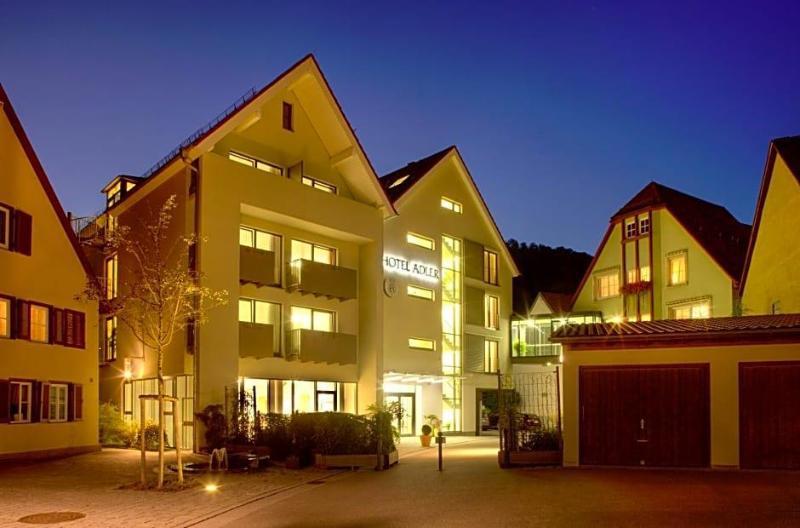 Hotel Adler galeri fotoğrafı