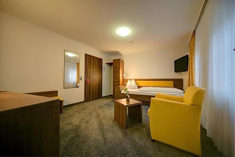 Hotel Adler galeri fotoğrafı