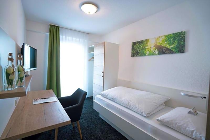 Hotel zur Sonne galeri fotoğrafı