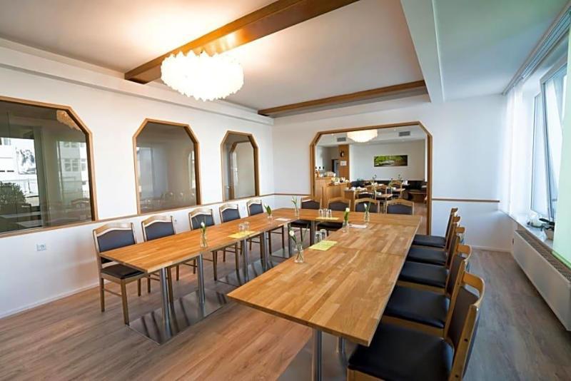 Hotel zur Sonne galeri fotoğrafı